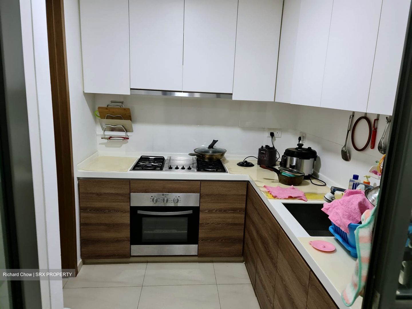 The Topiary (D28), Condominium #356063071